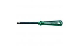 Chave fenda isolada Easy Grip -  Tramontina Pro