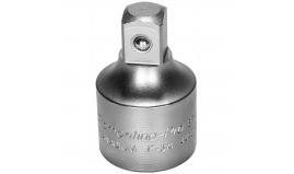 ADAPTADOR PARA SOQUETE F1/2X3/8 44848/101 - TRAMONTINA/PRO