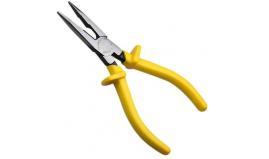 ALICATE BICO MEIA CANA ISOLADO 6" 41008/106 -  TRAMONTINA/MASTER