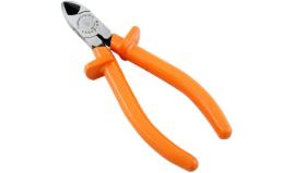 ALICATE CORTE DIAGONAL 1000V NR10 6" ISOLADO 44002/106-TRAMONTINA PRO