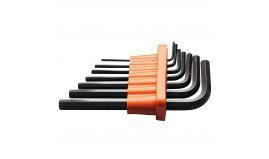 Jogo chave hexagonal longa 1/16 - 3/8" 44422/209 -  Tramontina Pro