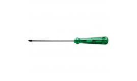 Chave de fenda cruzada Easy Grip - Tramontina Pro