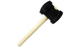 Martelo borracha 60mm 40680/060  -  Tramontina Pro