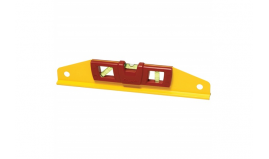 Nível trapezoidal com base magnética KLTS-12 300mm  12"  -  Starret