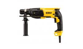 Martelete perfurador rompedor sds plus 1" 800W D25133K-B2  -  dewalt
