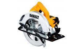 Serra circular DWE560B2 7.1/4 5800Rpm 1400W -  Dewalt