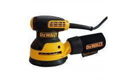 Lixadeira roto orbital DWE6421-BR 127mm 275W 12000 Rpm  -  Dewalt