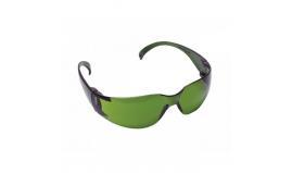 Óculos de proteção verde modelo leopardo SS2 CA26127 - Super safety