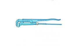 Chave para tubo com mordentes planos 175-2" -  Gedore