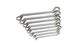Jogo chave estrela 2-8M 6 a 22mm - Gedore