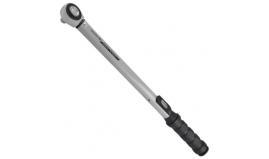 Torquímetro torcoflex K BR 3550-20 encaixe 1/2'' -  Gedore