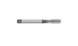 Macho máquina canal reto haste passante  DIN371 E278 1/4x28 UNF  -  Dormer