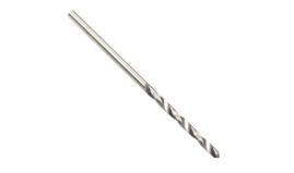 Broca aço rápido A100 DIN338 0,8  -  Dormer