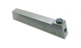 Porta bits reto 3/8"  -  Ades