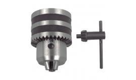 Mandril com chave 16P B18 1 a 16mm  -  RY