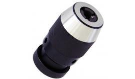 Mandril aperto rápido super pesado  5 a 20mm B22  -  RY