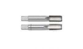 Macho manual aço rápido DIN2181 MF12x1,25  -  RY