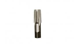 Macho manual aço rápido 1/8X27 NPT  -  RY