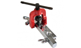 Flangeador para tubo 3/16 a 5/8"  Nove54