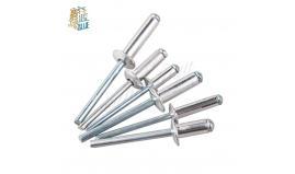 Rebite de alumínio 4x10  -  Beltools