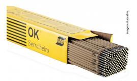Eletrodo ok 4613 2,5  -  Esab