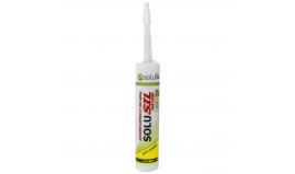Adesivo selante PU preto  -  Sulfix