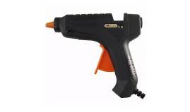 Pistola cola quente 80W  -  Foxlux