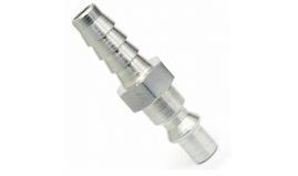 Adaptador para engate rápido com espigão -  Schweers