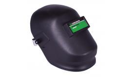 Máscara solda advanced visor fixo com catraca – Carbografite