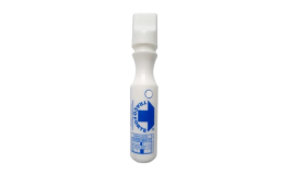 Marcador Ecologico C/Esf 3mm Branco  -  Baden
