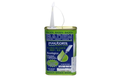 Fluido De Corte Max Corte 1/2lt  -  Badem