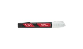 CANETA PONTA MEDIA LIQUIDO BRANCO INKZALL  -  MILWAUKEE