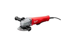 Esmerilhadeira 4.1/2" 1250w 11000rpm 220v 6141-59  -  Milwaukee